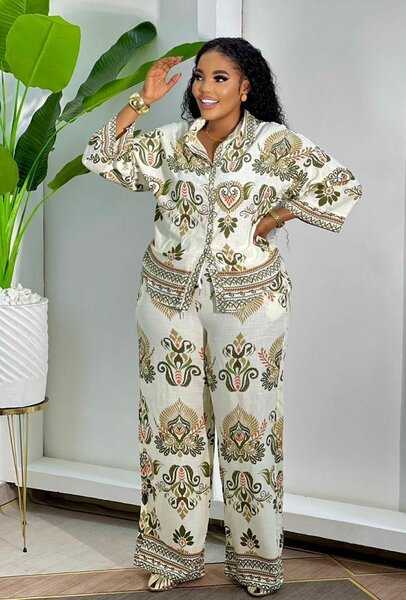 Ensemble élégant pour femmes