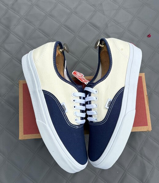 Vans  Bicolores Confort