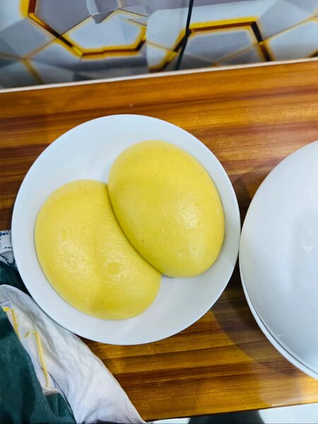 Délicieux Plats Africains