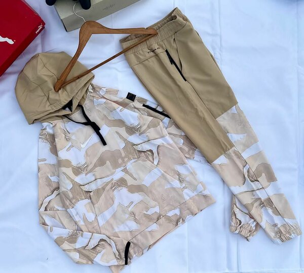 Survêtement Nike Homme