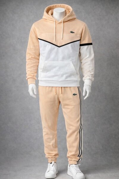 Ensemble survêtement Lacoste homme