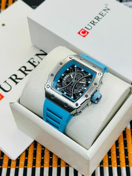 Montre Curren Homme Sport