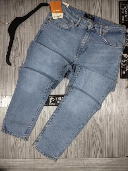 PULL & BEAR 🐻 JEANS