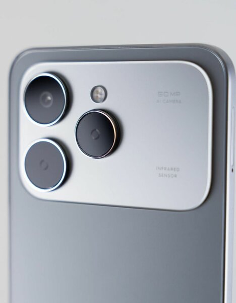 Tecno Spark 40 - 128GB