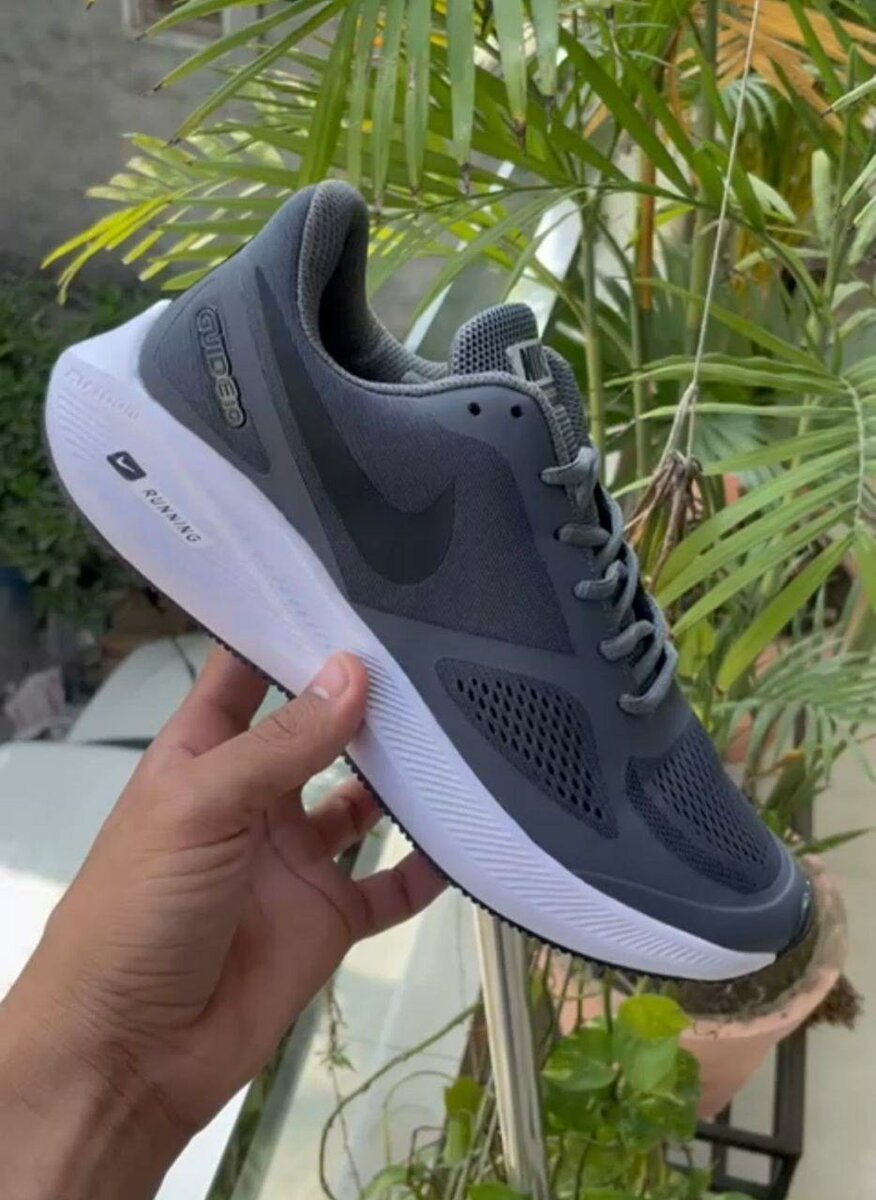 Chaussure Nike idéal pour le sport