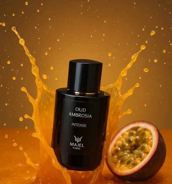 Oud ambrosia