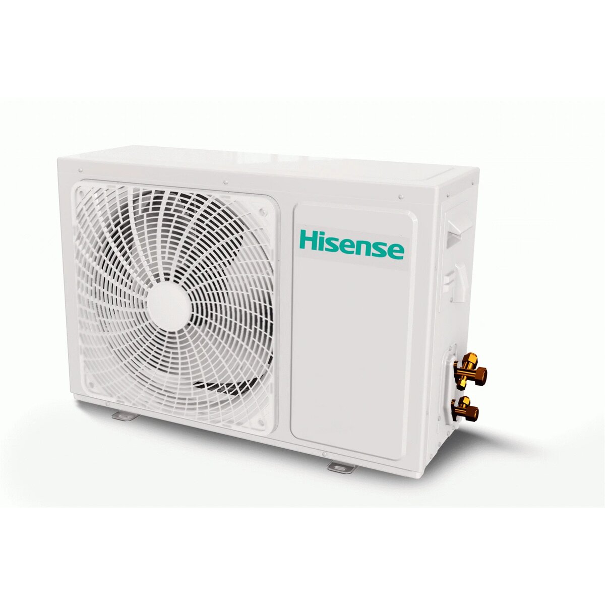 Hisense 2.5hp