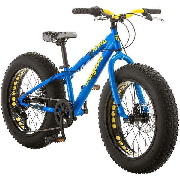 Vélo Fat Bike Enfant Mongoose