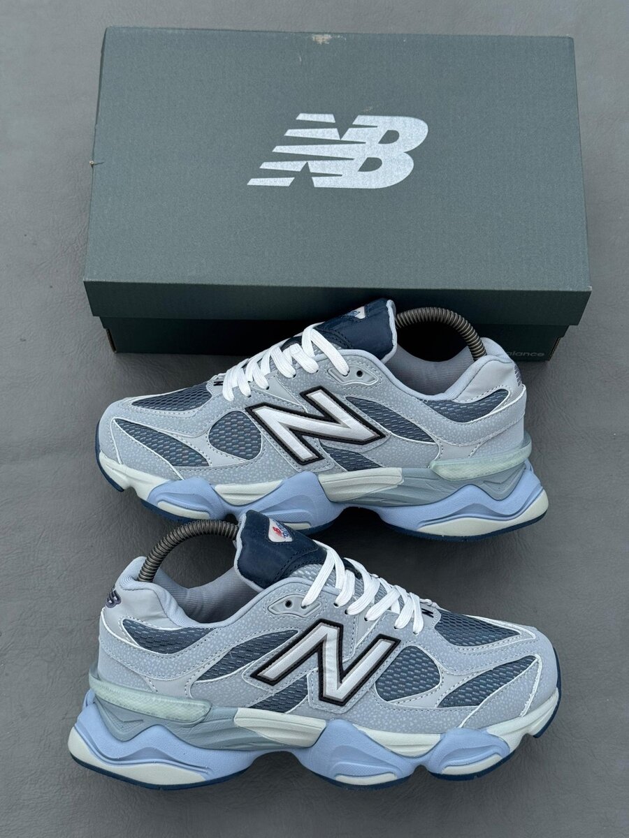 Baskets New Balance Homme