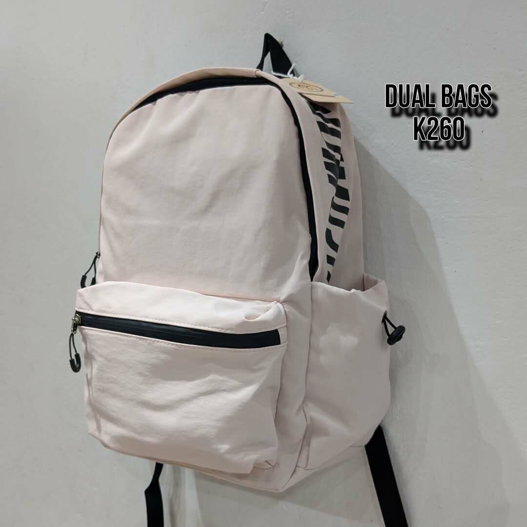 Diyao Backpacks