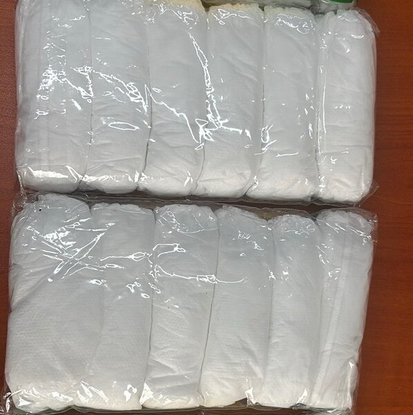 Slips 48 slips à 18000f