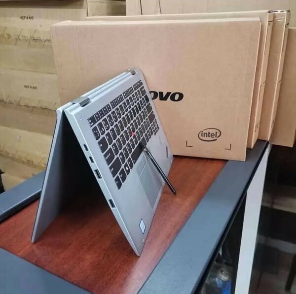 Lenovo ThinkPad Yoga 2-en-1