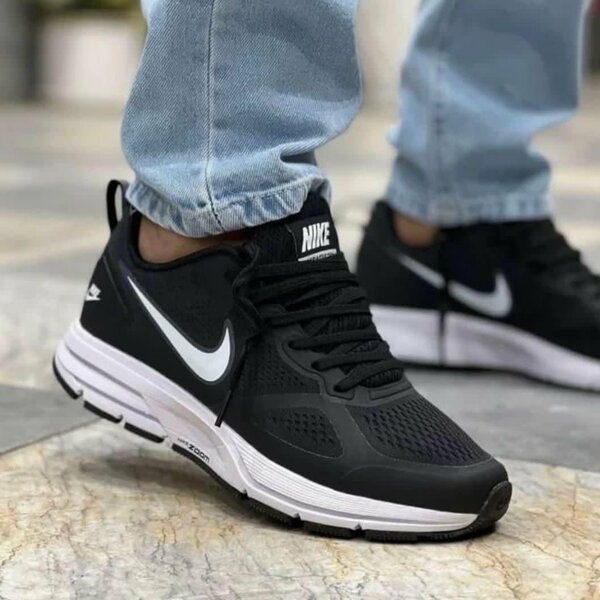 Chaussures de course Nike homme
