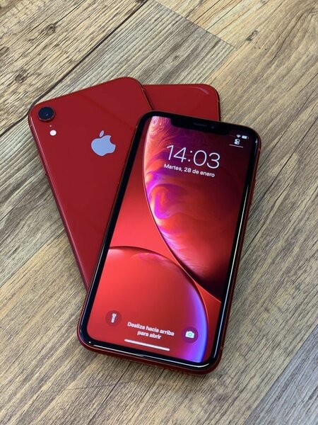 IPhone Xr 64gig