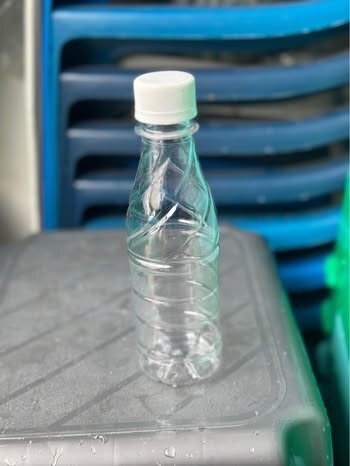 Bouteilles 250ml Tundex