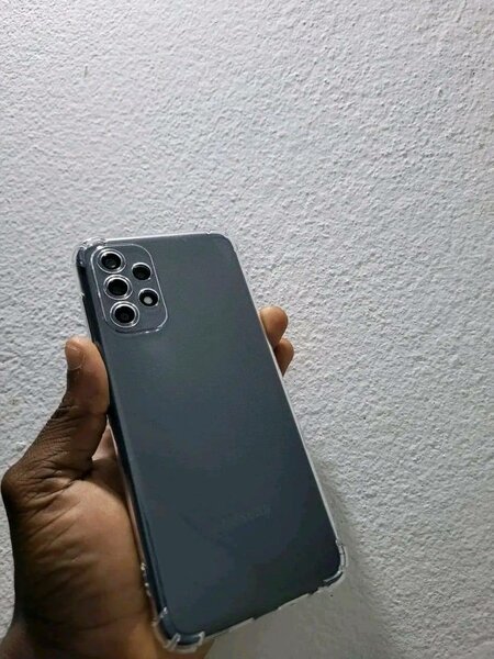 Samsung Galaxy A13 128giga_4giga Ram