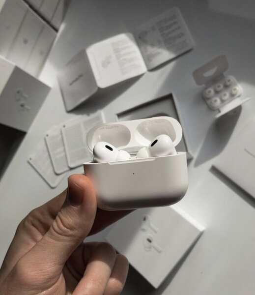 AirPod Pro 2 ANC/USA
