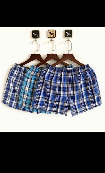Boxers(gagne temps)