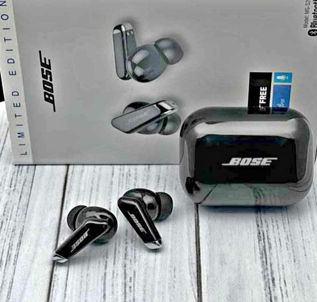 Pure bass écouteurs bluetooth Bose