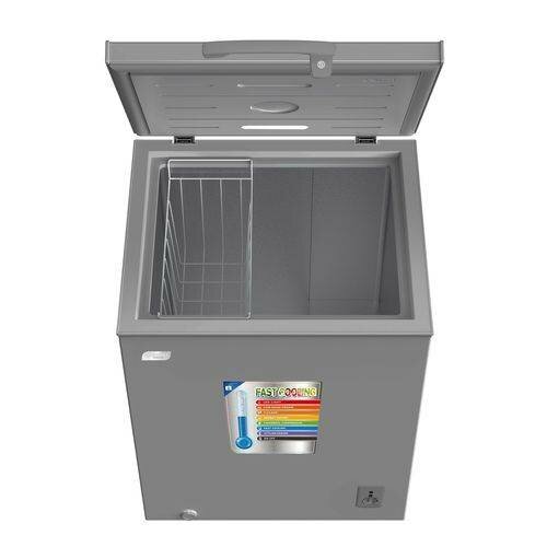 Congélateur Smart 142 Litres