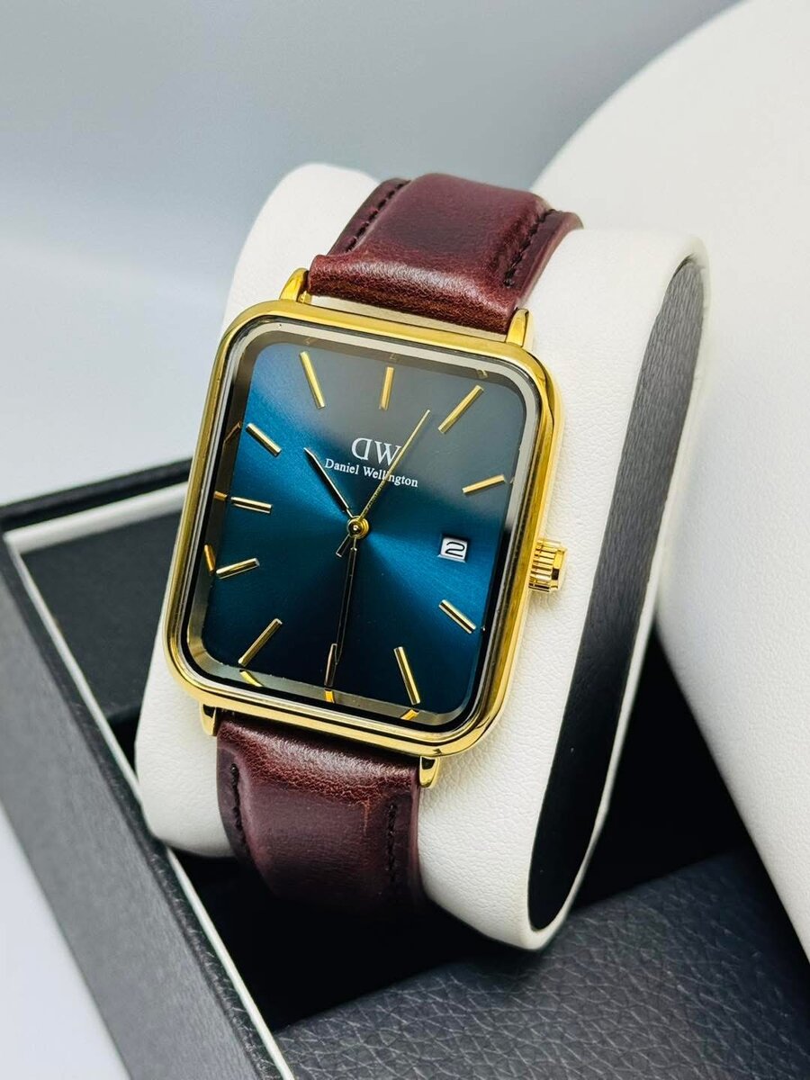 Montre Daniel Wellington Élégante