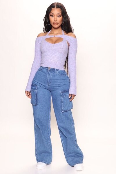 Vintage jeans