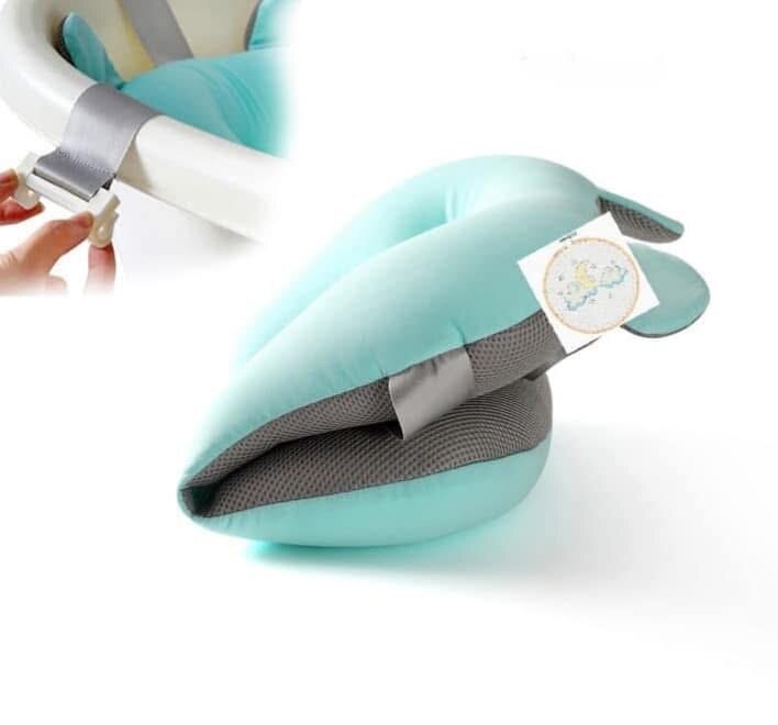 Coussin de Bain Bébé Confort