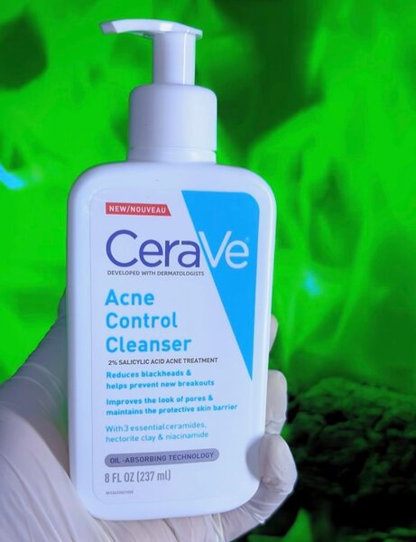CeraVe Anti-Acné
