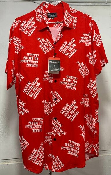 Quality Top Short Shirts For Men