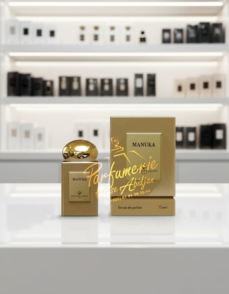 Parfum Manuka 75ml
