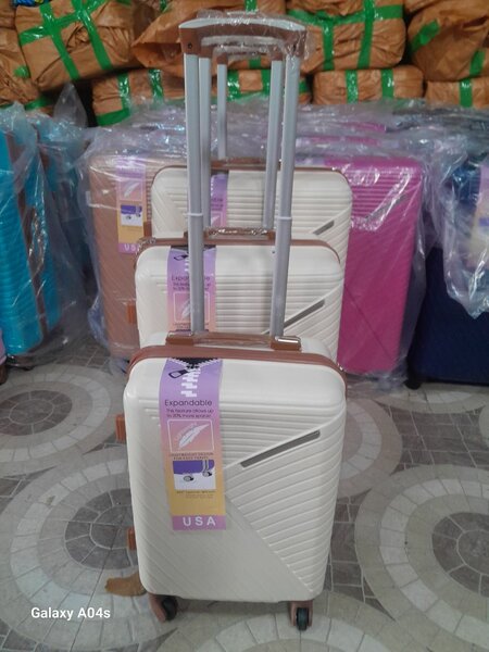 Travelling Bags for USA