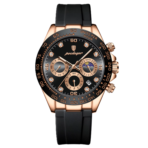 Poedagar luxury watch