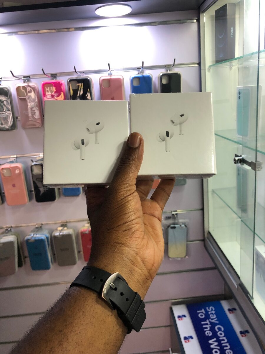 AirPods Pro 2