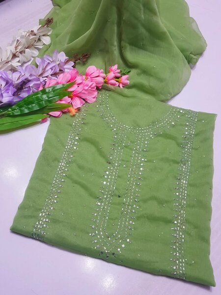 3pc unstich ladies suits