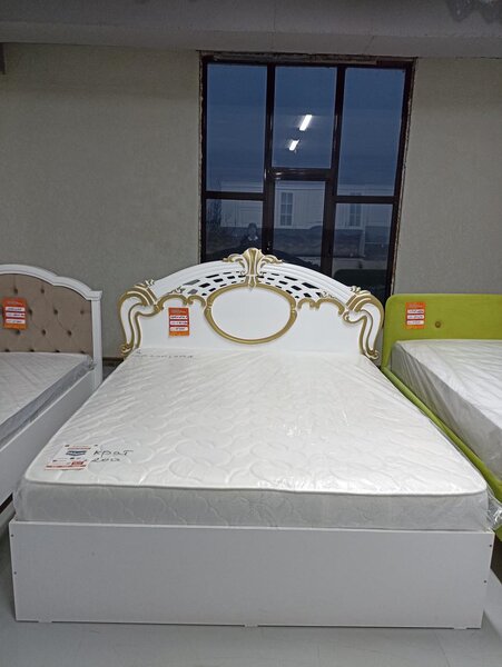 Матрас Ортопедичиский