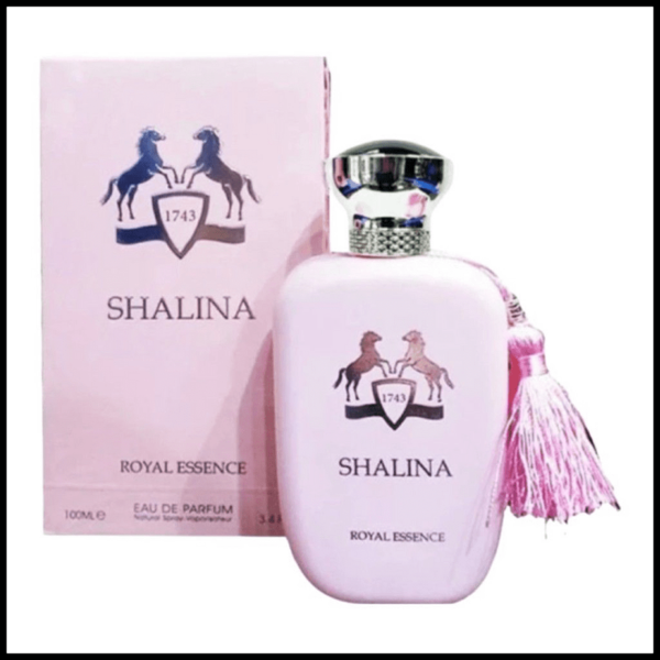 Shalina EDP