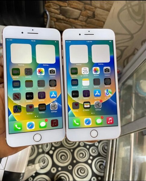 iPhone 7 Plus 256gig