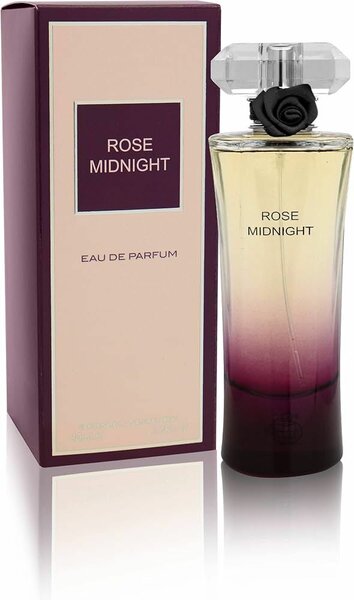 ROSE MIDNIGHT