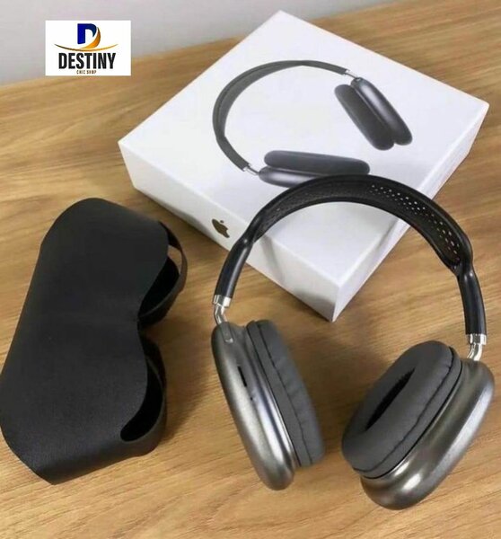 Très bon casque bluetooth airpods Max