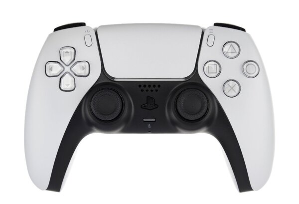 PlayStation 5 pad