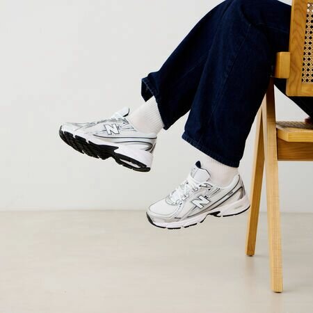 Baskets New Balance confort