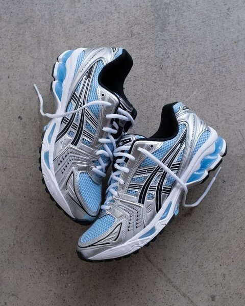 Chaussures Asics
