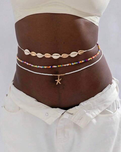 Baya unique de séduction