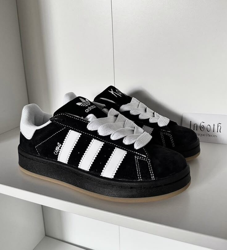 Adidas Korn original