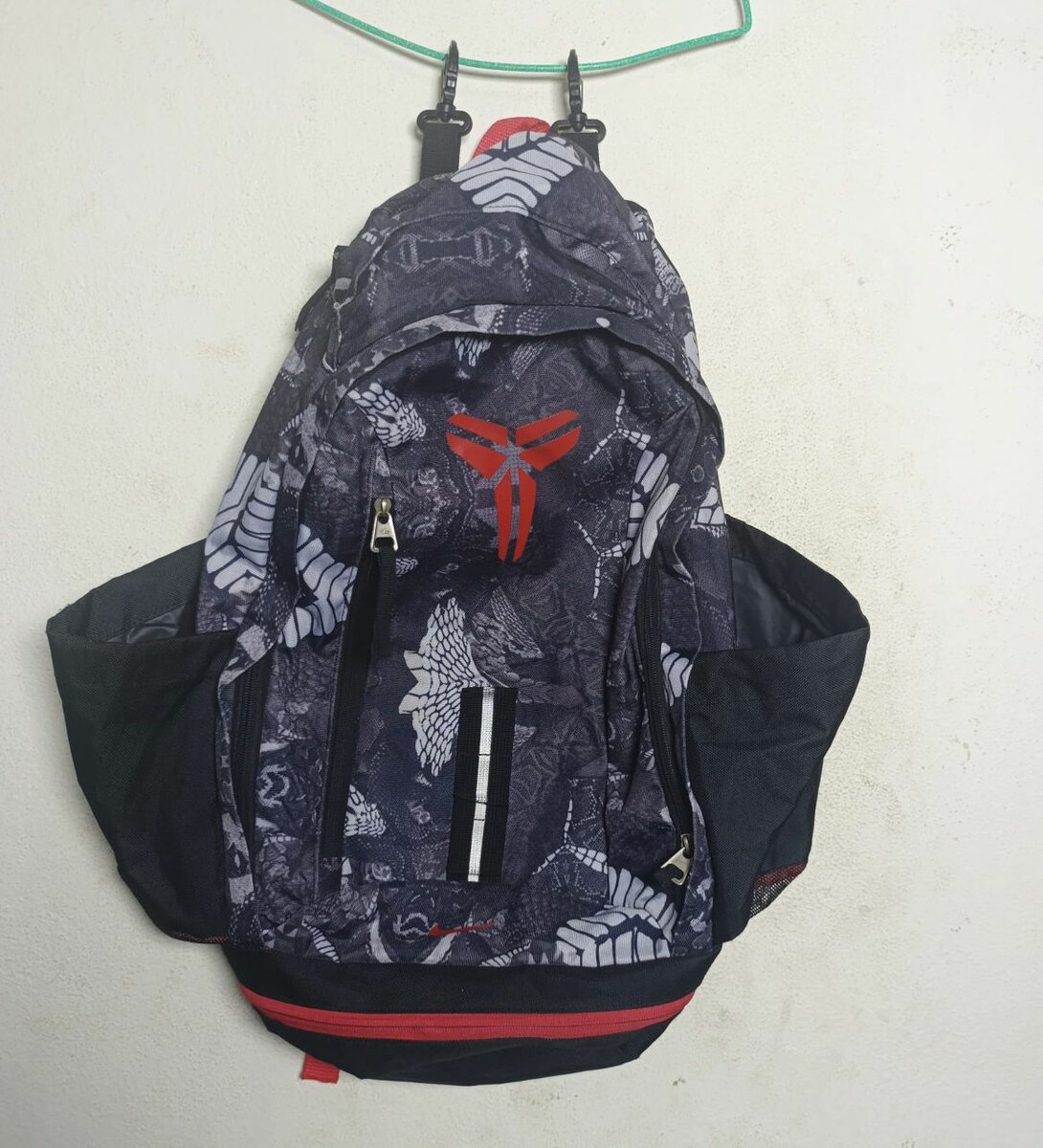 Sac à dos sport urbain