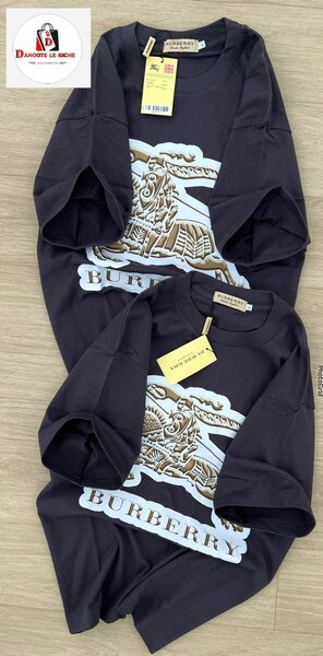 T-shirts Burberry unisex
