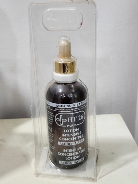 Lotion Concentré lntensiv HT26