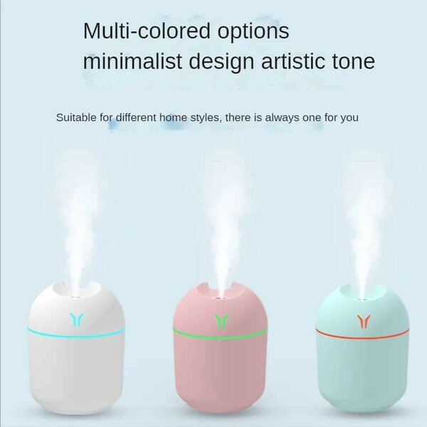 Humidificateur D'air