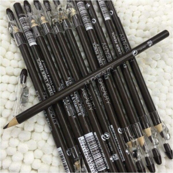 Crayon Eyeliner Résistant