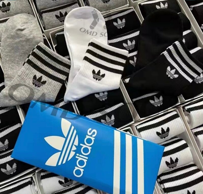 Chaussettes adidas Original1/2